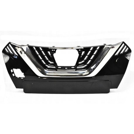 Griglia mascherina radiatore