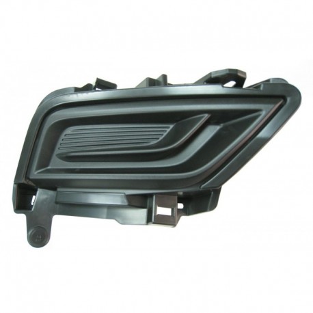 Griglia paraurti anteriore versione Tekna dx