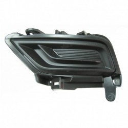 Griglia paraurti anteriore versione Tekna sx