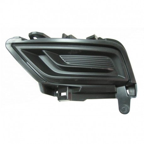 Griglia paraurti anteriore versione Tekna sx