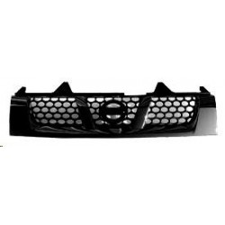 Griglia mascherina radiatore nera