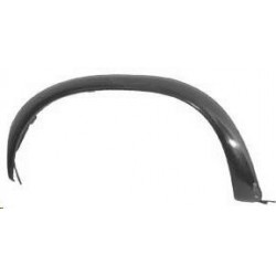 Giroparafango posteriore dx