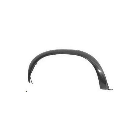 Giroparafango posteriore dx