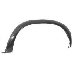 Giroparafango posteriore sx