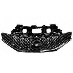 Griglia mascherina radiatore