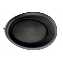 Griglia paraurti anteriore versione Visia dx