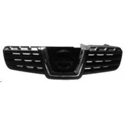 Griglia mascherina radiatore con modanatura cromata