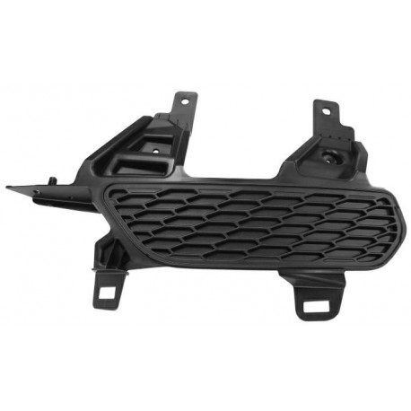 Griglia paraurti anteriore inferiore sx