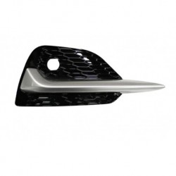 Griglia paraurti anteriore vesione Acenta - TeKna - Tekna+ dx