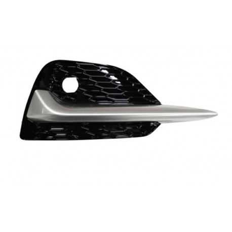 Griglia paraurti anteriore vesione Acenta - TeKna - Tekna+ dx