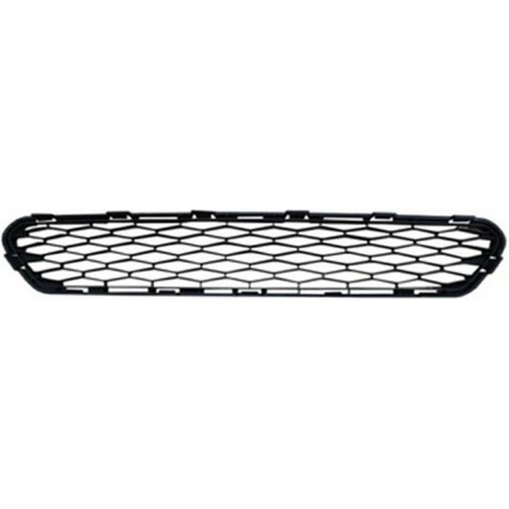 Griglia paraurti anteriore centrale