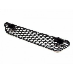 Griglia paraurti anteriore centrale con fori sensori