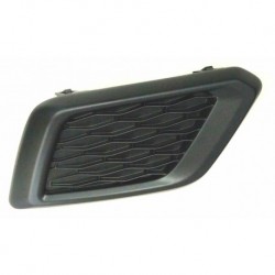 Griglia paraurti anteriore senza foro fendinebbia dx