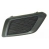 Griglia paraurti anteriore senza foro fendinebbia dx