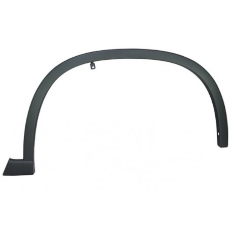 Giroparafango anteriore dx
