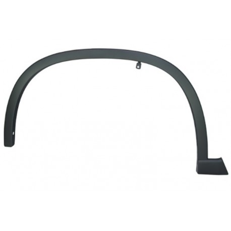 Giroparafango anteriore sx