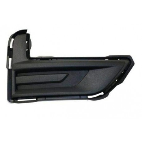 Griglia paraurti anteriore dx