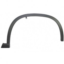 Giroparafango anteriore dx