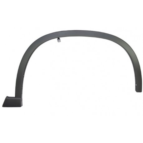 Giroparafango anteriore dx