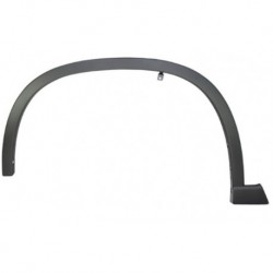 Giroparafango anteriore sx