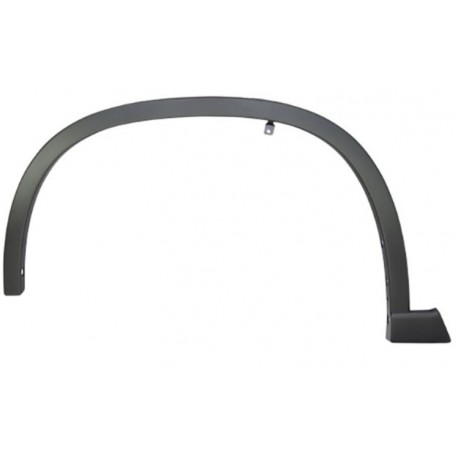 Giroparafango anteriore sx