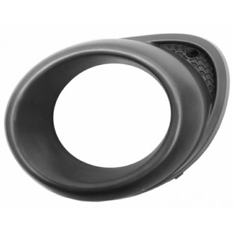 Griglia paraurti anteriore sx