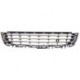 Griglia paraurti anteriore centrale