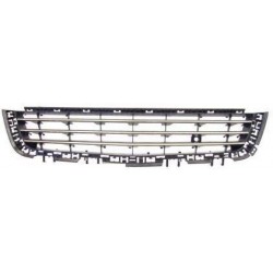 Griglia paraurti anteriore centrale
