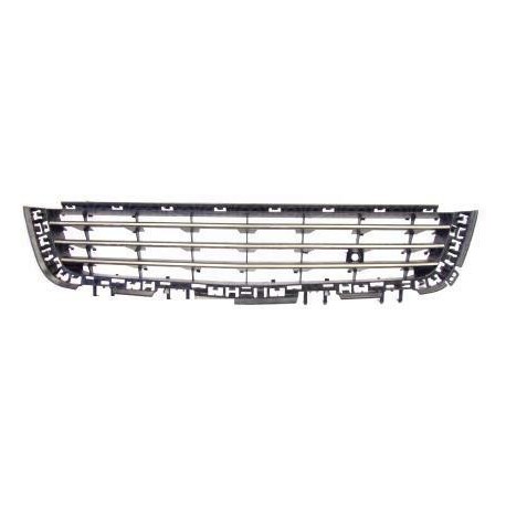 Griglia paraurti anteriore centrale