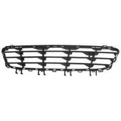 Griglia paraurti anteriore centrale