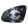 Piastra specchietto termica con vetro lato passeggero - dx