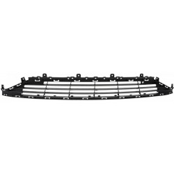 Griglia paraurti anteriore centrale