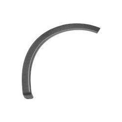 Giroparafango anteriore senza modanatura sottoporta dx