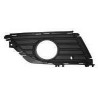 Griglia paraurti anteriore con foro fendinebbia dx
