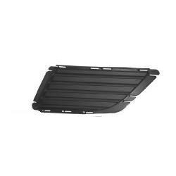 Griglia paraurti anteriore sx