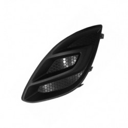 Griglia paraurti anteriore sx