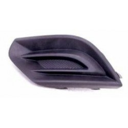 Griglia paraurti anteriore sx