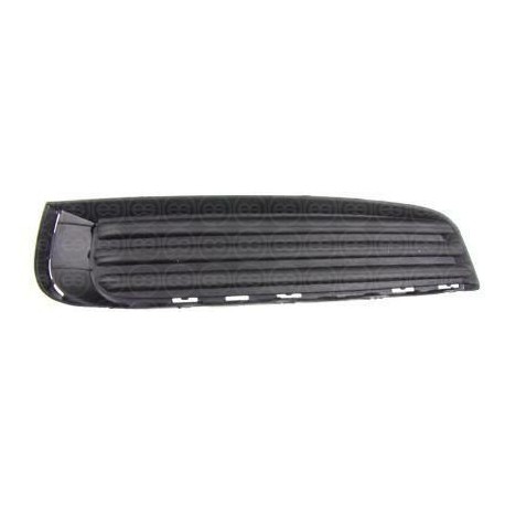 Griglia paraurti anteriore sx