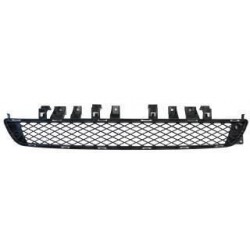 Griglia paraurti anteriore centrale a nido d'ape