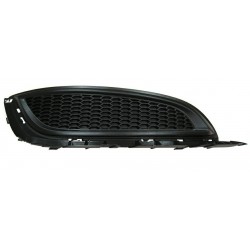 Griglia paraurti anteriore senza foro fendinebbia dx