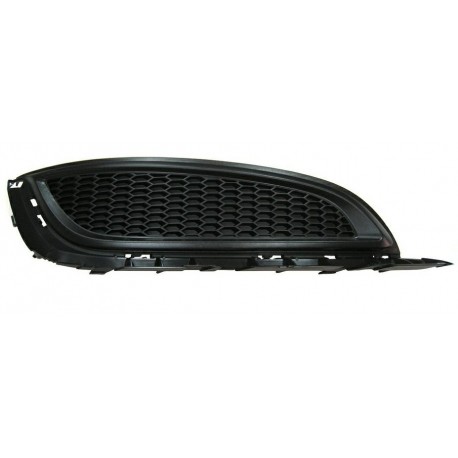 Griglia paraurti anteriore senza foro fendinebbia dx