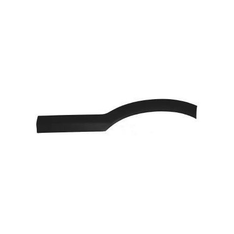 Giroparafango posteriore dx