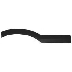 Giroparafango posteriore sx