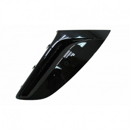 Griglia paraurti anteriore dx