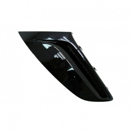 Griglia paraurti anteriore sx