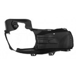 Deflettore aria griglia paraurti anteriore