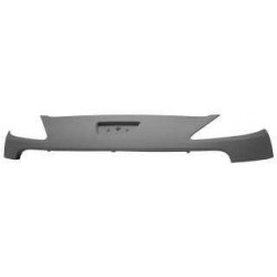 Griglia mascherina radiatore verniciabile