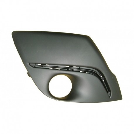 Griglia paraurti anteriore dx