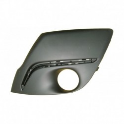 Griglia paraurti anteriore sx