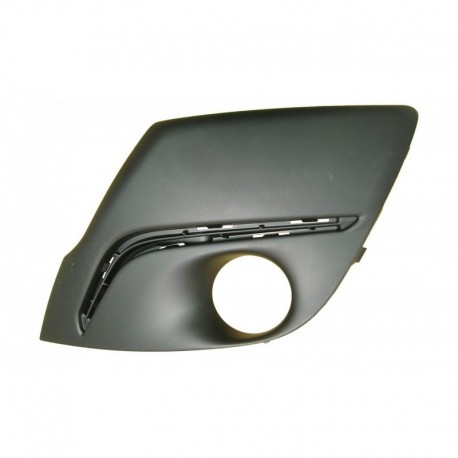 Griglia paraurti anteriore sx